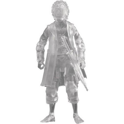 Diamond Select - Diamond Select - The Lord Of The Rings - Invisible Frodo Deluxe Action Figure