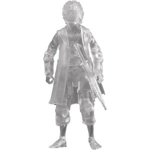 Diamond Select - Diamond Select - The Lord Of The Rings - Invisible Frodo Deluxe Action Figure - 1 of 4
