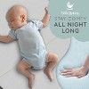 Babylicious Waterproof Pack and Play Mattress Topper - 3 of 4