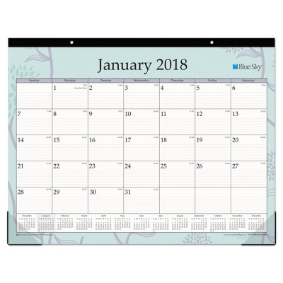 2018 Rue Du Flore Desk Pad 22 X 17 Target Inventory Checker