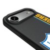 NFL AFC Historic Teams Sidebar MagSafe Compatible Cell Phone Case for Apple iPhone 17 Series - 4 of 4