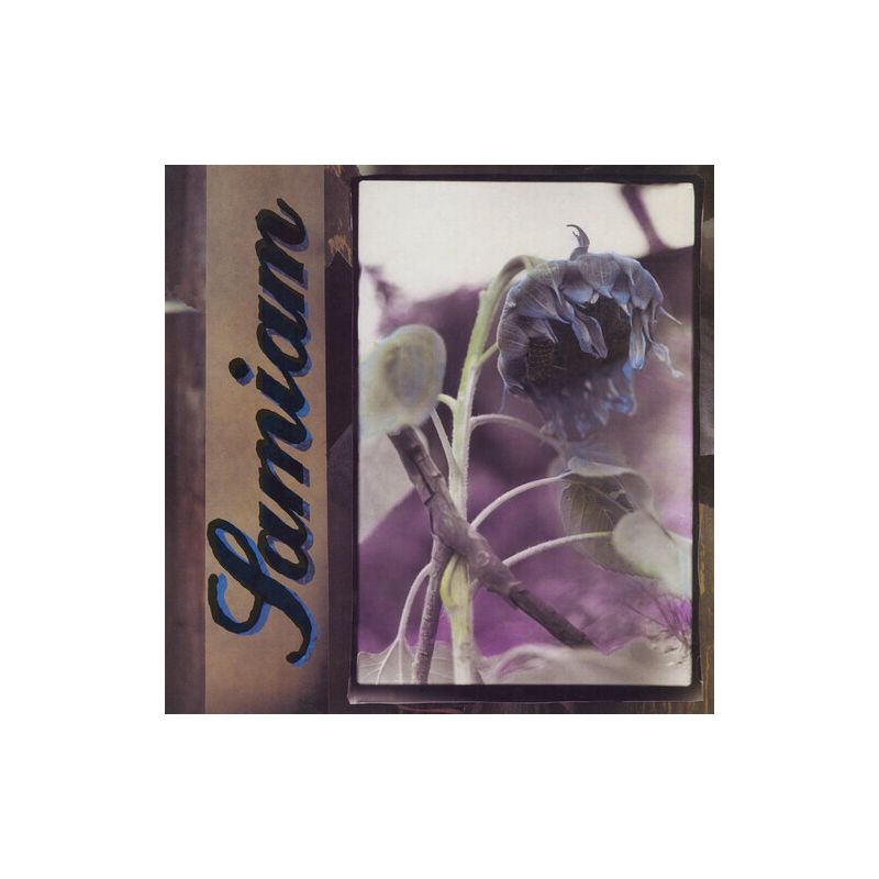Samiam - Samiam - Black/purple Splatter (Vinyl), 1 of 2
