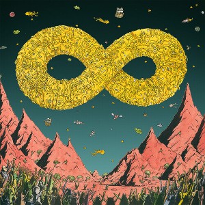 Dance Gavin Dance - Mothership (Vinyl) - 1 of 1