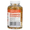 StrellaLab Pure Fish Oil, Omega-3 Softgels, For Dogs, 180 Softgels - 2 of 2
