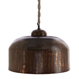 Plum & Post Oliver Pendant - 1 of 4