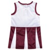 NCAA Florida State Seminoles Infant Girls' Cheer Dress - image 2 of 3