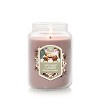 Original Large Jar Candle 22oz - Yankee Candle - 2 of 4