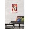Trends International Fallout 4 - Nuka Cola - Zap That Thirst! Framed Wall Poster Prints - 2 of 4