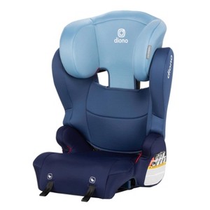 Diono Cambria 2XT Latch 2-in-1 Booster Car Seat - 1 of 4