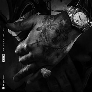 Chinx - Welcome to JFK (CD) - 1 of 1