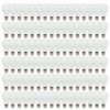 96-Pack 1500 Lumen LED A19 Bulbs 100W Bright white/Daylight/Soft white - 2 of 4