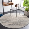 Casablanca CSB793 Hand Woven Indoor Rugs - Safavieh - 2 of 4