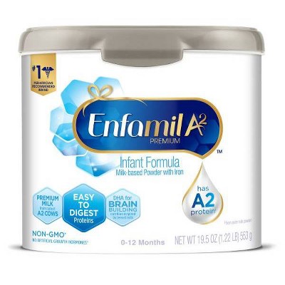 enfamil baby formula powder