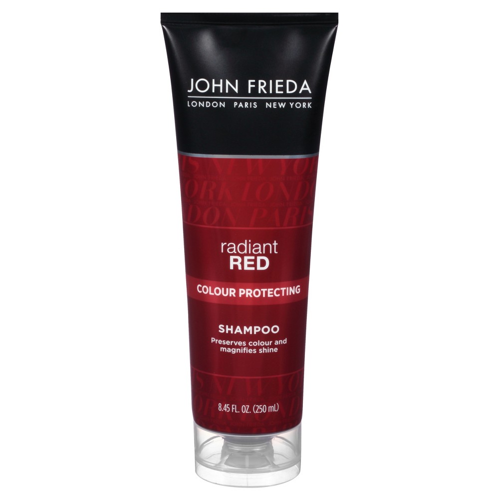 UPC 717226013515 product image for John Freida Colour Magnifying Daily Shampoo - 8.45 oz | upcitemdb.com