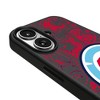 MLS Eastern Conference Teams Paisley MagSafe Compatible Cell Phone Case for Apple iPhone 17 Series - 4 of 4