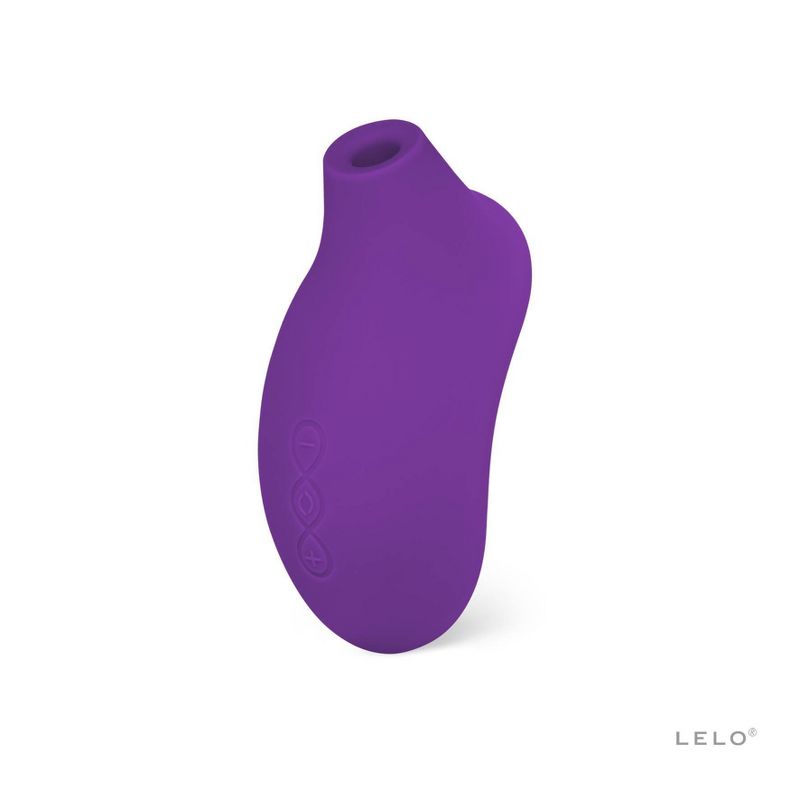 LELO SONA 2 Rechargeable and Waterproof Clitoral Stimulator, 2 of 5