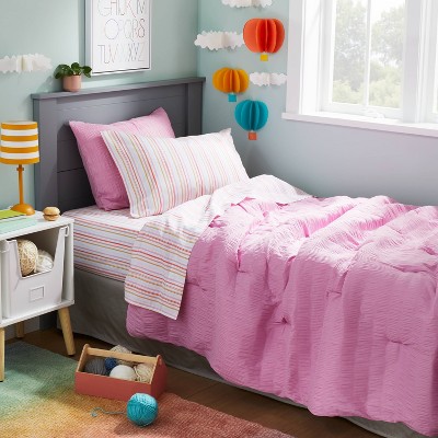 Girls' Bedding : Target