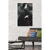 Trends International The Wizarding World: Harry Potter - Dynasty Snape Framed Wall Poster Prints - 2 of 4