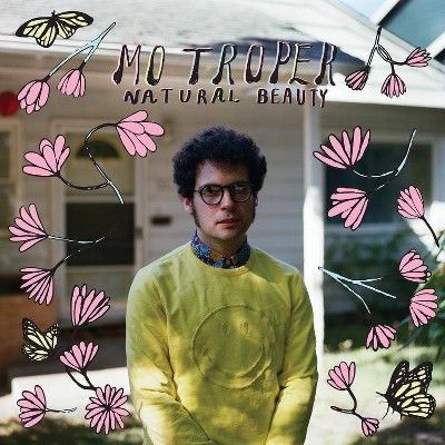 Mo Troper - Natural Beauty (Vinyl)