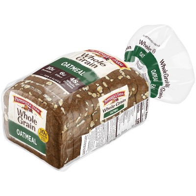 Pepperidge Farm Whole Grain Oatmeal Bread - 24oz
