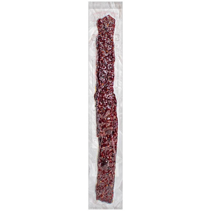 Old Trapper Peppered Beef Steak &#8211; 2.0oz, 3 of 6