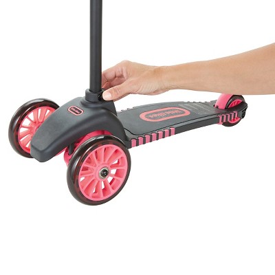little tikes scooter target