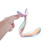 Unique Bargains Women Fashion Wig Braiding Clip Colorful 1 Pc - 4 of 4