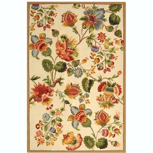 Chelsea HK331 Hand Hooked Indoor Rugs - Safavieh - 1 of 4