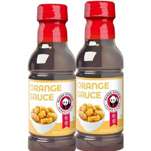 Panda Express Orange Sauce 20.75 floz (Pack of 2) - 1 of 1