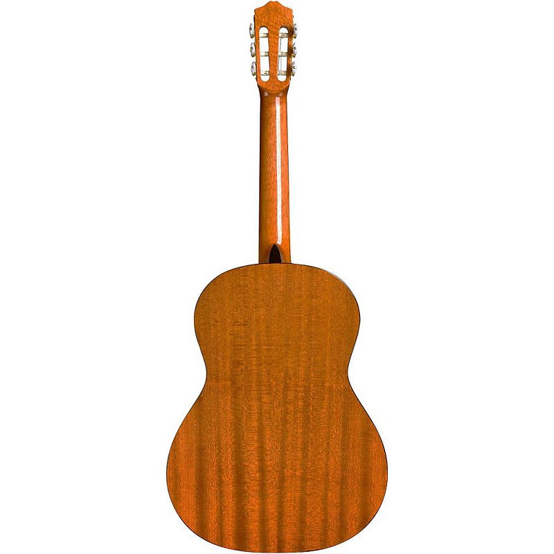 Cordoba Protege C1M Full-Size Nylon-String Acoustic Guitar Natural Matte, 4 of 7