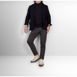 Men's Boxcar Jacket - Articl3 - 1 of 3