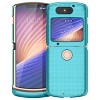 Nakedcellphone Hard Case for Motorola RAZR 5G Flip Phone (2020) - 2 of 4
