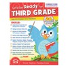 Twin Sisters Productions 2nd & 3rd Grade Workbook Bundle, Set of 2 - image 3 of 3