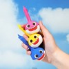 Otamatone Melody Baby Shark Pinkfong Japanese Electronic Musical Synthesizer Pre-Recorded Version From Japan - 3 of 4