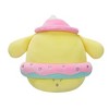Kellytoy Hello Kitty Dreamland 8 Inch Squishmallow Plush | Pompompurin - 4 of 4