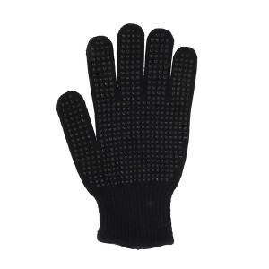 Unique Bargains Comfortable Heat Resistant Gloves 1 Pc - 1 of 4