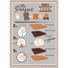 Women's HERSHEY'S The Perfect S'mores T-Shirt - 2 of 4