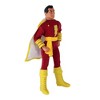 Mego Corporation Mego DC Comics Shazam 8 Inch Action Figure - image 2 of 4