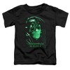 Toddler Boys' Star Trek Resistance Is Futile T-Shirt Black - 2 of 4