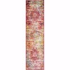 Unique Loom    Richmond Medallion Area Rug - 2 of 4