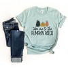 Simply Sage Market Take Me To The Pumpkin Patch Short Sleeve Tee - 3 of 4
