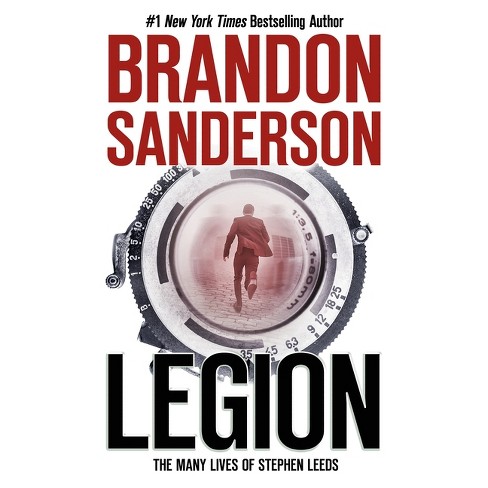 My favorite genre: Brandon Sanderson : r/brandonsanderson