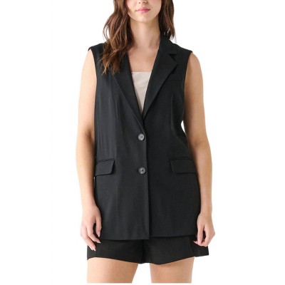 Target womens black blazer store