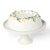 Chocolate and Vanilla Ice Cream Cake with Fudge and Cookie Layer - 25oz - Favorite Day™ - 3 of 4