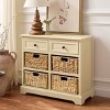 Herman Storage Unit - AMH5702 - Safavieh Couture - 2 of 4