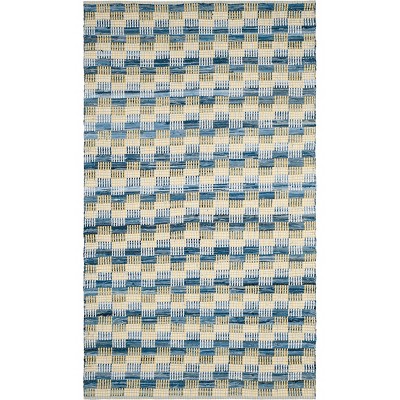 Montauk MTK121 Hand Woven Area Rug  - Safavieh