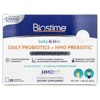Biostime Baby & Kids, Daily Probiotics + HMO Prebiotic, 3 Months to 6 Years, Flavorless, 28 Sachet Packets, 0.05 oz (1.5 g) Each - 4 of 4