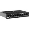 NEW BOSS EQ1208 4-Band Preamp Car Audio Equalizer w/ Subwoofer Sub Output EQ Out - 3 of 4