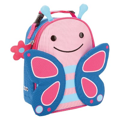 butterfly lunch box