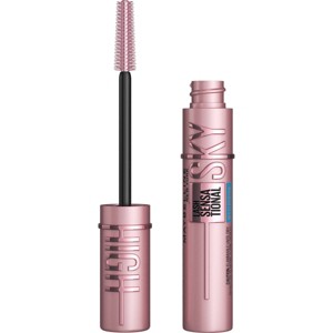 Maybelline Lash Sensational Sky High Lengthening Mascara - 0.24 fl oz - 1 of 4